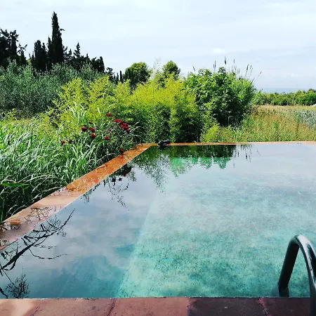 Casa di campagna Chilliman & Mas Miro Biofarm Catllar