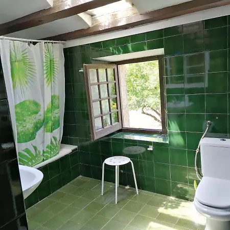 Country house Chilliman & Mas Miro Biofarm *