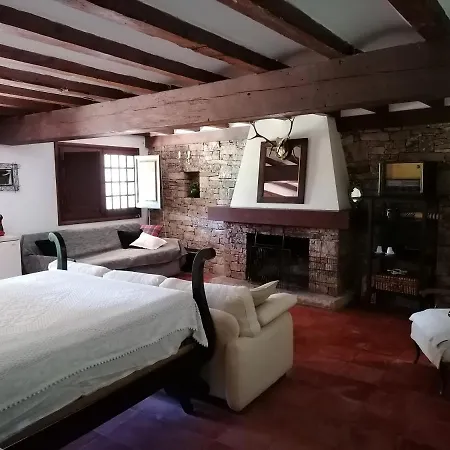 Chilliman & Mas Miro Biofarm Country house Catllar