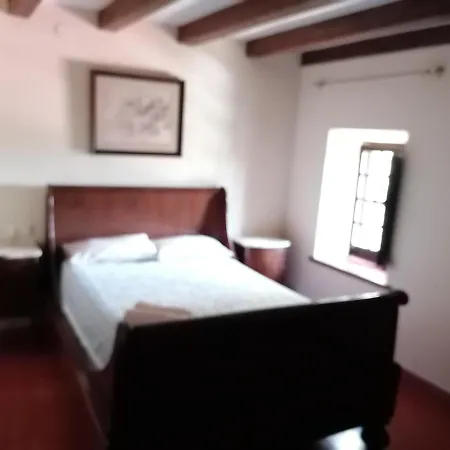Country house Chilliman & Mas Miro Biofarm