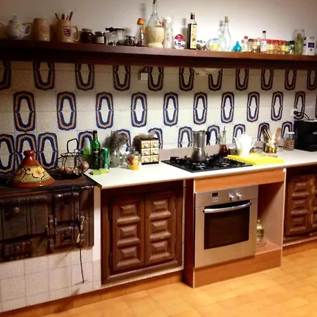 Country house Chilliman & Mas Miro Biofarm Catllar