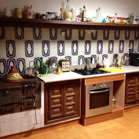Country house Chilliman & Mas Miro Biofarm *