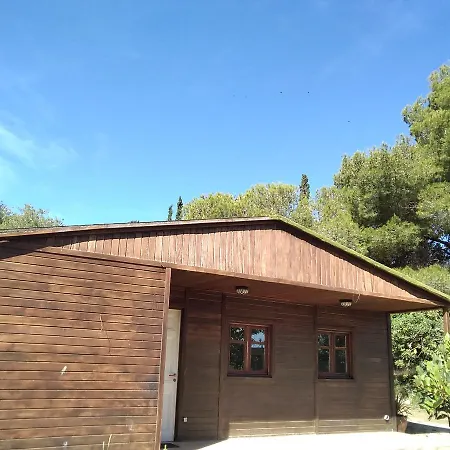 Chilliman & Mas Miro Biofarm Country house *