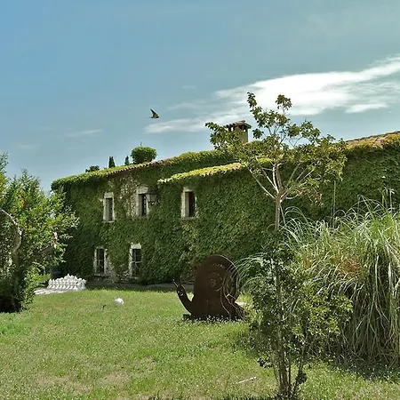 Chilliman & Mas Miro Biofarm Landhaus *